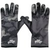Fox Rage rukavice Thermal Camo Gloves Veľkosť: XL