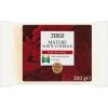 Tesco Prírodný zrejúci plnotučný tvrdý syr cheddar 200 g