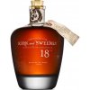 Kirk and Sweeney Gran Reserva 40% 0,7 l (čistá fľaša)