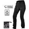Trilobite Parado doublelayer AAA regular fit ladies jeans black level 2 vel. 32