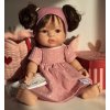 Nines D'Onil Realistická španielska bábika- Nina Joy 37cm