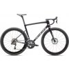 Cestný bicykel Specialized Tarmac SL8 Pro Ultegra Di2 čierna 700c