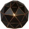 Lucide 21509/25/30 OTONA stolová lampa 1xE27