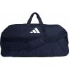 Veľká taška Adidas Tiro 23 League Duffel, tmavo modrá IB8655