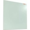 Memobe Sklenená magnetická tabuľa 60 x 40 cm biela