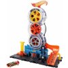 Hot Wheels city dráhy v boxu
