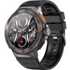 BlitzWolf BW-AT5 čierna / Chytré hodinky / 1.43 