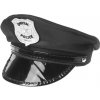 Detská policajná čiapka Special Police (Detské masky na karneval)