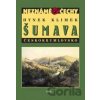 Šumava – Českokrumlovsko - Hynek Klimek
