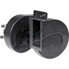 Klaksón 12V 2ks AMIO-03620