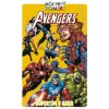 Avengers 2. Supertím v akcii