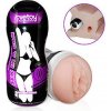 LoveToy Sex In a Can Vibrating Vagina Stamina