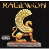 Raekwon, Fly International Luxurious Art (Deluxe Edition), CD