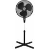 Stojanový ventilátor ECG FS 40a - čierny