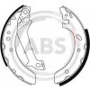 Sada brzdových čeľustí A.B.S. 9056