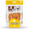 VO Huhubamboo kuraciecí prsa 75 g