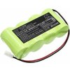 Batéria pre Jablotron OS-360A, OS-365A, 3000 mAh, Ni-Mh