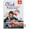 Geniuso CLICK 1 Pupil’s book Starter