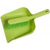 Spokar Color Set metla a lopatka bez tyče 5215 rôznych farieb