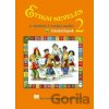 Etická výchova pre 2. ročník ZŠ s VJM - pracovné listy - E. Ivanová, Ľ. Kopinová, M.Otottová