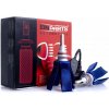 HB3 LED žiarovky OCTOPUS PREMIUM (6 x LED ZES) 6000K CANBUS EPLH60
