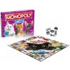 Winning Moves Monopoly Cats EN