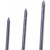 Stavebné klince 140 × 4,5 mm – balenie 5 kg