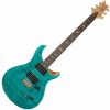 PRS SE Custom 24-08 Turquiose Elektrická gitara