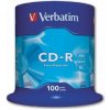 Verbatim CD-R [ spindle 50 | 700MB | 52x | DataLife EXTRA PROTECTION ] 43787