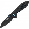 Oknife Mini Drever (Black) 6,4 cm