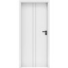 Interiérové dvere Pertura Elegant LUX 6 60 P biele