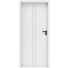 Interiérové dvere Pertura LUX II 6 70 P biele