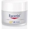 Eucerin Q10 Active denný krém proti vráskam 50ml