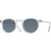 Oliver Peoples OV5217S Gregory Peck Sun 1101R8 Photochromic Veľ. 47