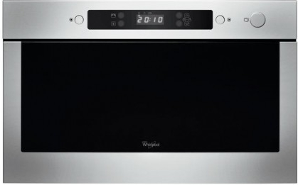 Whirlpool AMW 423 IX