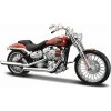 Maisto Harley Davidson 2014 CVO Breakout 1:12 (090159323273)