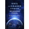 Hviezdny posol - Neil deGrasse Tyson - online doručenie