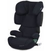 Cybex SOLUTION X i-FIX 2024 Blue Moon
