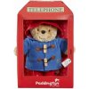 Rainbow Plyšový Paddington v telefónnej búdke