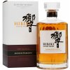 Suntory Hibiki Japanese Harmony 43% 0,7 l (kartón)