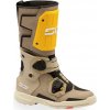 Sidi Taurus GTX Sand Ochre 44