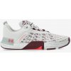 Pánske topánky Under Armour TriBase Reign 5 - white clay/deep red/beta