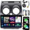 Automobilové rádio NCS RS-305 2-DIN