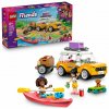 LEGO® Friends Výlet autom s priateľmi 42659 LEGO