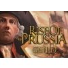 Rise of Prussia Gold Steam CD Key