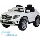 Buddy Toys Bec 8110 El.auto Mercedes GLA biela