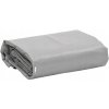 VidaXL Plachta 7 x 5 m