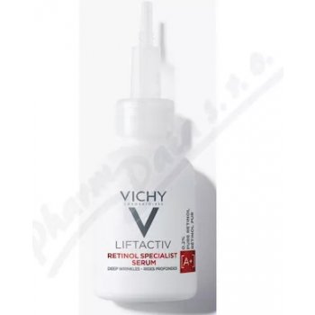 Vichy Liftactiv Retinol Specialist Serum 30 ml