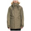 686 bunda - Ceremony Insulated Jacket Srpls Green Dmnd Txtr (SPGR) veľkosť: XS