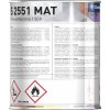 CHEMOLAK S 2551 VAGONA MATNÁ 8l,RAL 5015